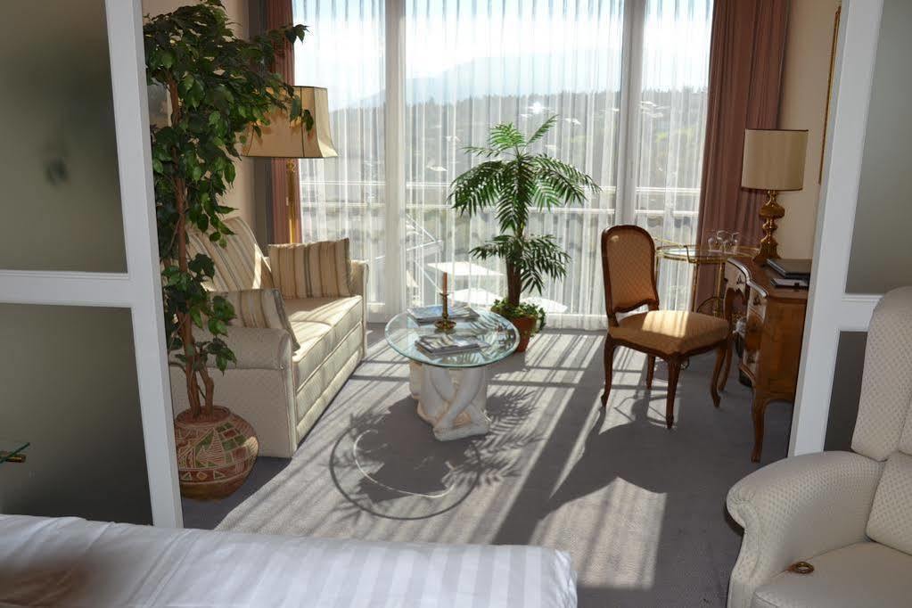 T3 Alpenhotel Flims Ngoại thất bức ảnh