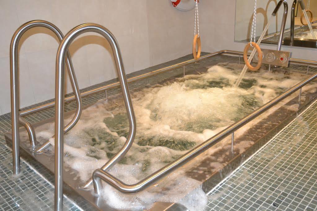 T3 Alpenhotel Flims Ngoại thất bức ảnh
