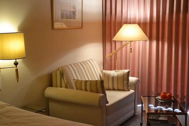 T3 Alpenhotel Flims Ngoại thất bức ảnh