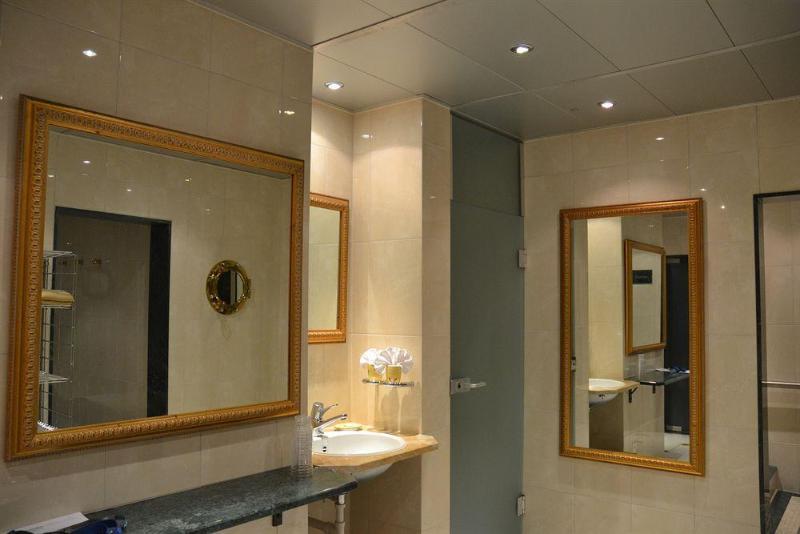T3 Alpenhotel Flims Ngoại thất bức ảnh